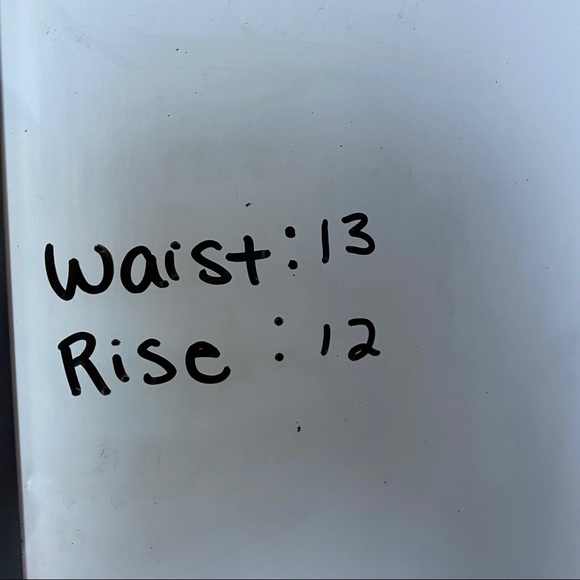 NWOT Athena Kailua High Waist Floral Bikini Bottom 6 - Picture 7 of 8